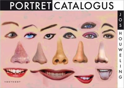 Portretcatalogus (Paperback)