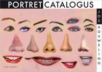 Portretcatalogus (Paperback)
