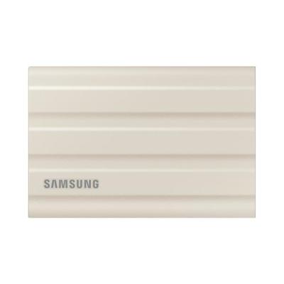 Samsung portable ssd t7 shield, 2 tb