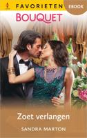 Zoet verlangen - Sandra Marton - ebook