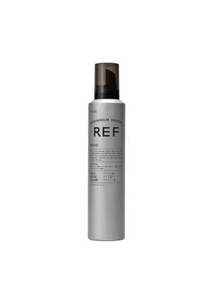 REF Styling Mousse N°435 Hold 4 - Shine 3 - Volume 5 250 ml