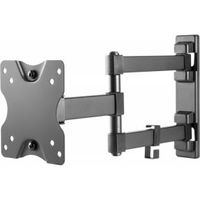 Deltaco ARM-1204 27 Single Monitor Arm