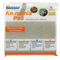 Superfish Ammonia Pad 45x25 cm - Veilig en Effectief Vijverwaterfilter tegen Ammoniak