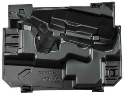 Makita Accessoires Kofferinzet/inlay DBN601 - 836301-8