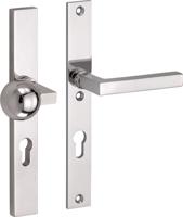 Krukg.LS SKG Kare/Bauhaus smal MGC K92