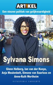 Artikel 1 - Sylvana Simons, Glenn Helberg, Ian van der Kooye, Anja Meulenbelt, Simone van Saarloos, Anne-Ruth Wertheim - ebook