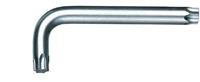 Stahlwille torxstiftsleutel t25 (u)