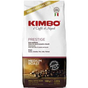 Kimbo Espresso Bar Prestige 1000g 1 kg