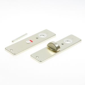 Kortschild f2 202kp/wc 5x57