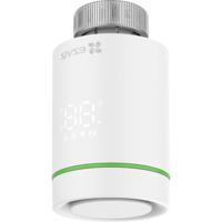 Thermostaat - EZVIZ - T55 - Aangesloten thermostatische kranen - Zigbee - Temperatuurregeling - Kinderslot