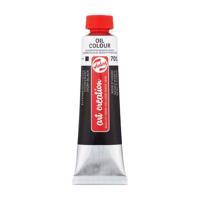 Talens Art Creation Olieverf Tube 40ml Ivoorzwart 701