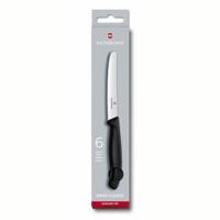 Victorinox Tafelmessen gekarteld ds 6st.