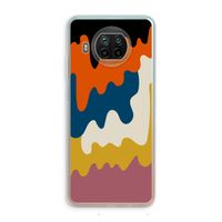 Baar A: Xiaomi Mi 10T Lite 5G Transparant Hoesje