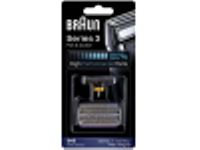 Braun Combipack 31S