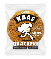 Leev Cracker oude kaas bio Leev Cracker oude kaas bio