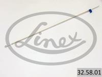 Linex Regeleenheid interieurventilator 32.58.01 - thumbnail