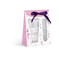 Bad giftset Celebrate Handcare