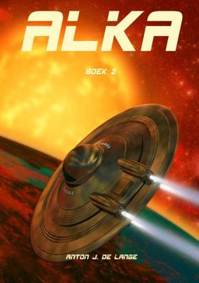 Alka (Paperback)
