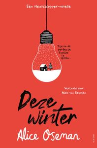 Deze winter - Alice Oseman - ebook