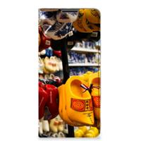 Motorola Edge 30 Pro | Book Cover | Klompen