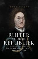 Ruiter voor de republiek (Paperback)