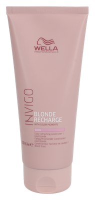 Wella Invigo - Blonde Recharge Conditioner 200ml