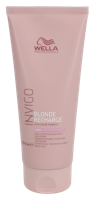 Wella Invigo - Blonde Recharge Conditioner 200ml