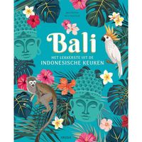 Bali - (ISBN:9789044762037)