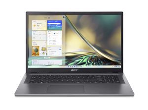 Acer Aspire 3 17 (A317-55P-322B) Laptop Grijs