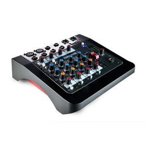 Allen & Heath ZED-6 analoge mixer