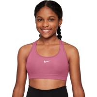 Nike Dri-FIT Swoosh Sport BH Meisjes