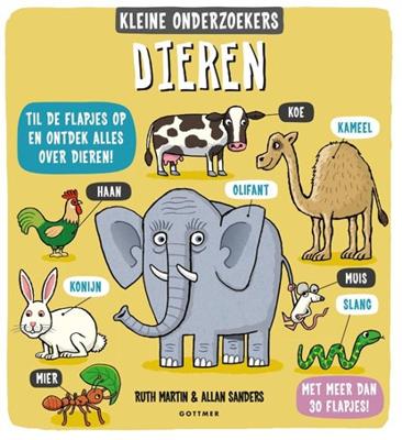 Dieren Dieren