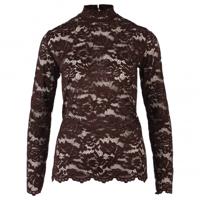 Enjoy - Bruin | Dames | Top | Bruin | S | regular | Kamst mode