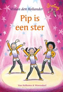 Pip is een ster (Hardback)