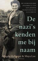 De nazi's kenden me bij naam - Magda Hellinger, Maya Lee, David Brewster - ebook
