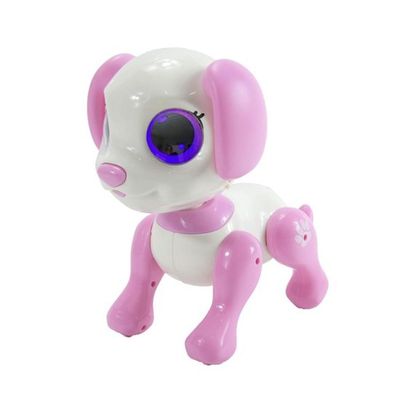 Gear2Play robo puppy pinky