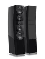 Seconddeal: SVS Ultra Evolution Pinnacle Speaker - Gloss piano black