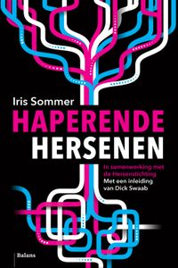 Haperende hersenen - Iris Sommer - ebook