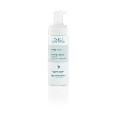 Aveda Outer Peace Foaming Cleanser 125ml