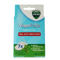 Vicks Vapopad classic 7 Stuks