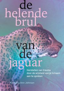 De innerlijke jaguar (Paperback)