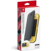 Flip Cover e proteggi schermo Nintendo Switch Lite