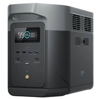 EcoFlow DELTA 2 Max Portable Power Station EcoFlow DELTA 2 Max Portable Power Station