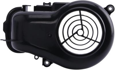 101 OCTANE 101.octane ventilatorbehuizing deksel fan cover 101.oct minarelli horizontal
