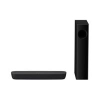 Draadloze soundbar Panasonic SC-HTB250EGK Zwart 120 W