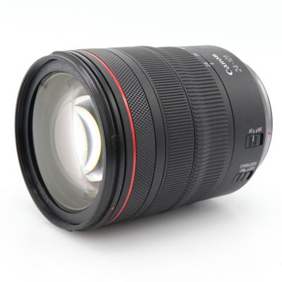 Canon RF 24-105mm f/4 L IS USM occasion