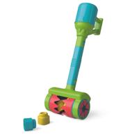 Clementoni Clemmy roller stofzuiger