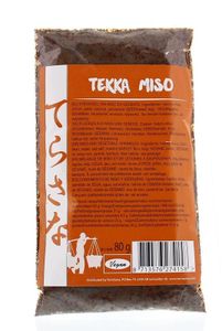 Tekka soju miso