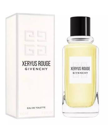 Givenchy Xeryus Rouge Eau de Toilette 100ml Givenchy Xeryus Rouge Eau de Toilette 100ml