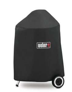 Weber Luxe hoes voor houtskoolbbq 47